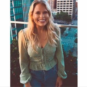 Meet your Posher, Erika